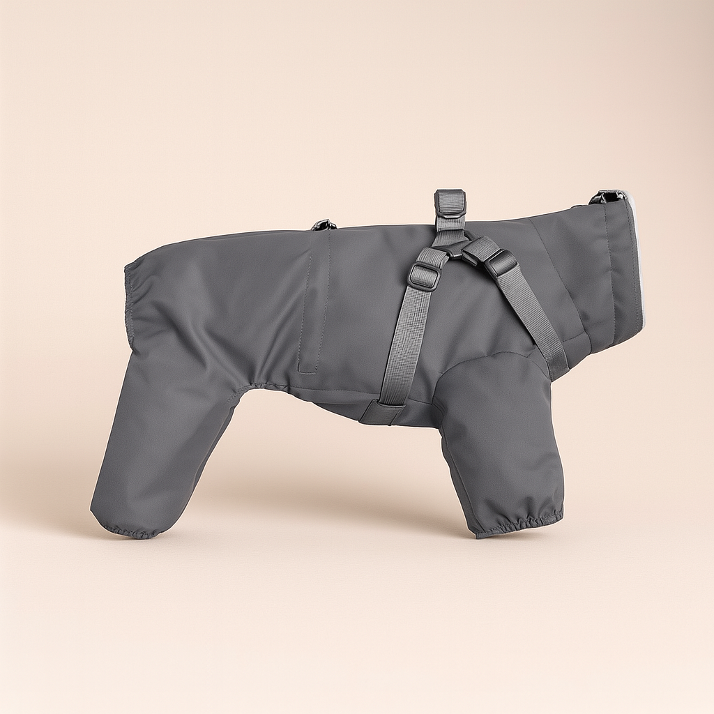 PetLikee Dog Outdoor Jacket