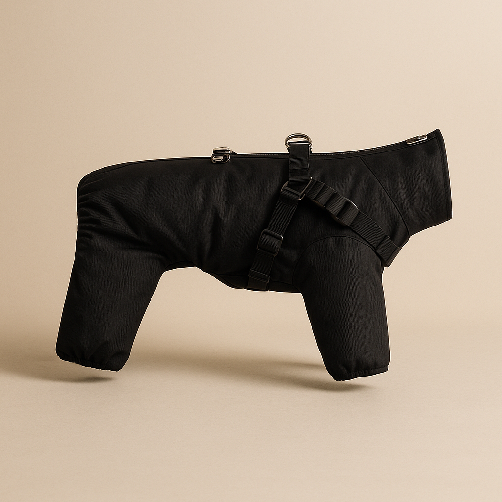 PetLikee Dog Outdoor Jacket