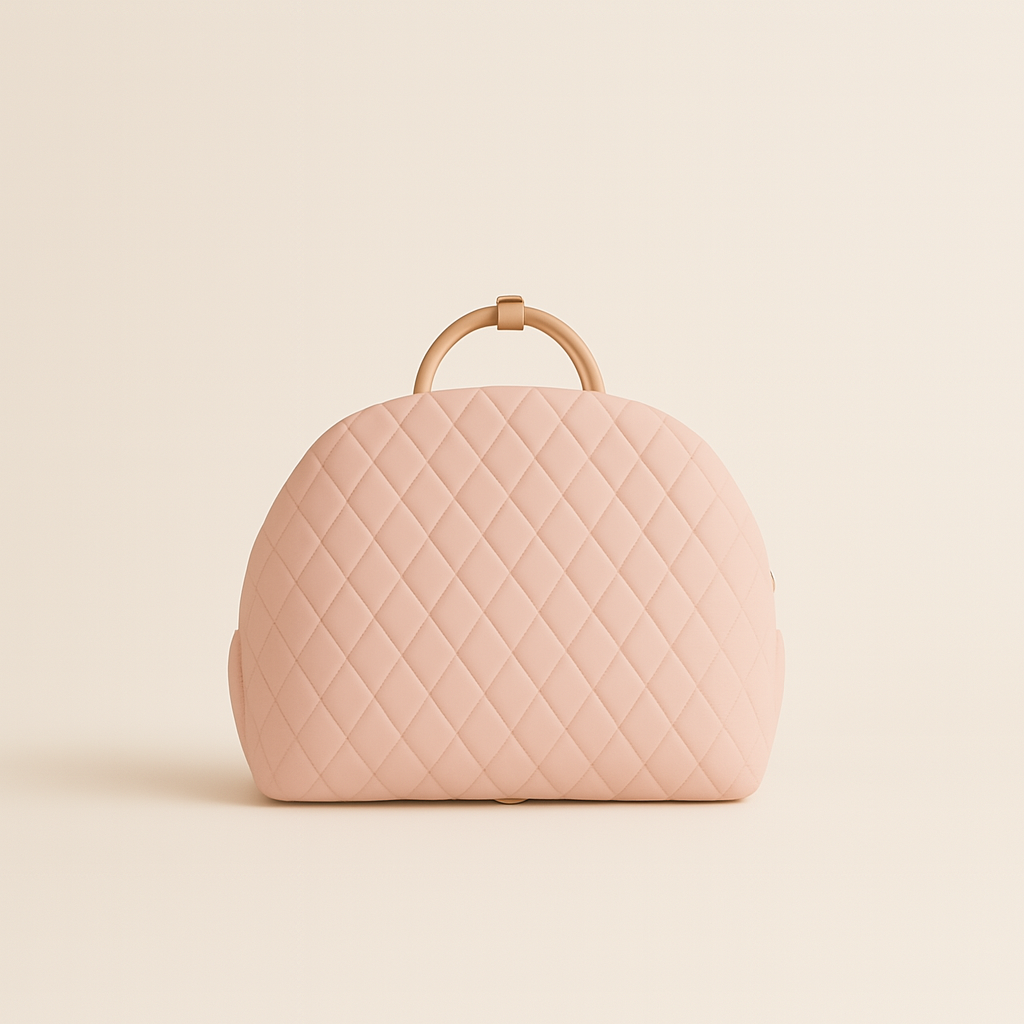 PetLikee Pet Car Carrier Bag