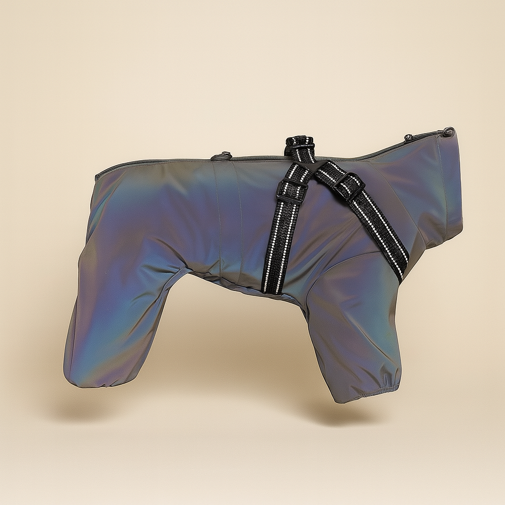 PetLikee Dog Outdoor Jacket