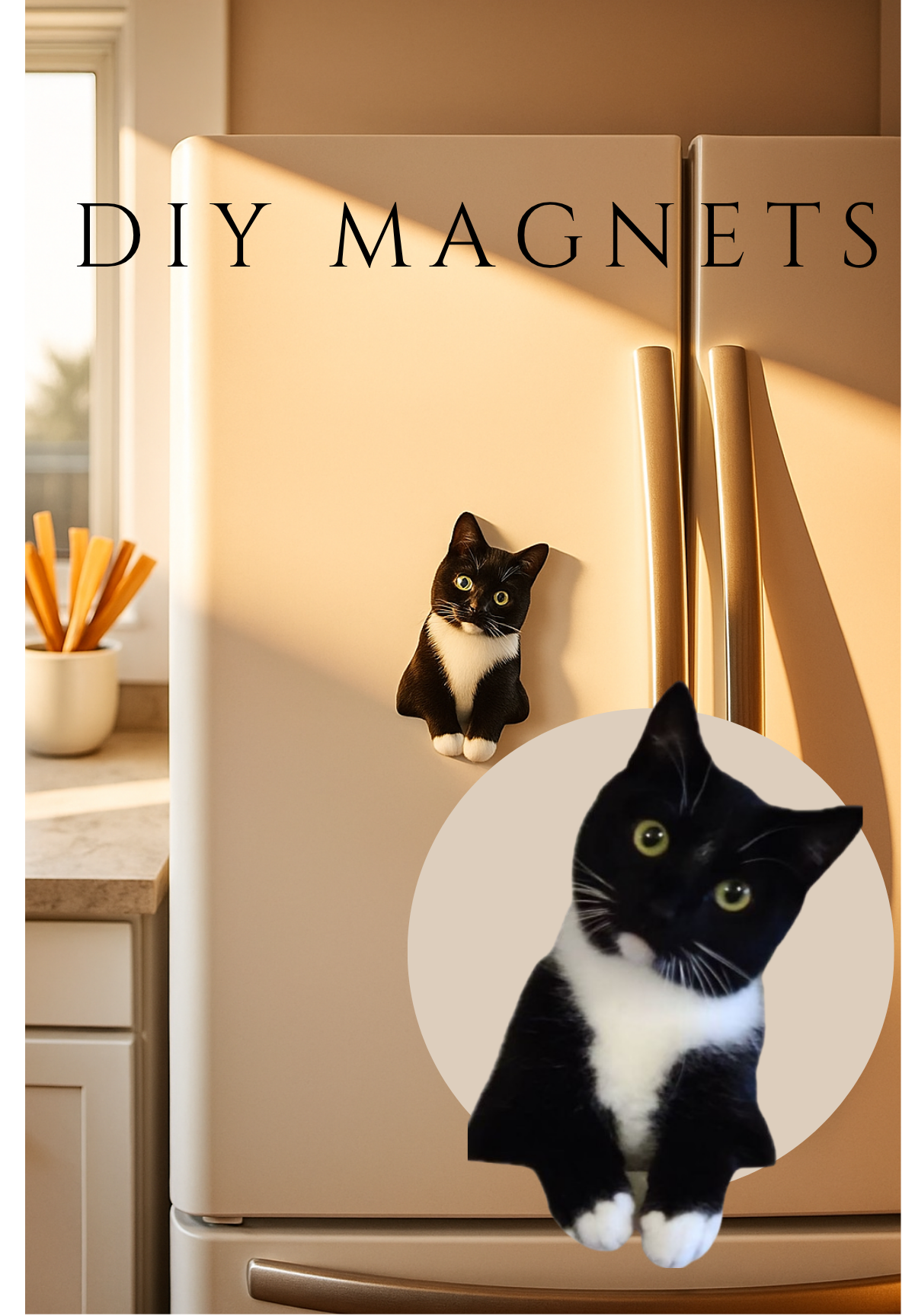 Personalized & DIY