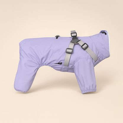 PetLikee Dog Outdoor Jacket